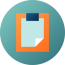 miscellaneous,Tools and utensils,clipboard,list,verification,checking,tasks ok 
