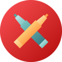 pencil,edit tools,education,miscellaneous,office material,school material,Tools and utensils,writing,pen,pens ok 