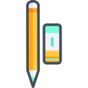 business and finance,office material,school material,writing,erase,writer