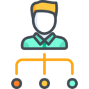 business and finance,people,network,networking,boss,scheme,administrator
