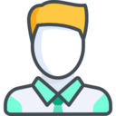 business and finance,man,people,worker,head,boss,administrator