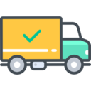 business and finance,delivery,transport,vehicle,trucking,cargo truck,deliver
