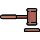 business and finance,law,judge,trial,hammers,judging