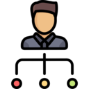 business and finance,people,network,networking,boss,scheme,administrator