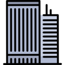 flats,city,buildings,skyscraper,offices