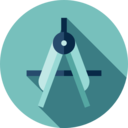 edit tools,education,miscellaneous,Tools and utensils,compass,draw,drawing,school materials ok 