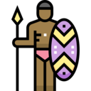 cultures,shield,security,avatar,man,protection,people,african,traditional,warrior,antique,safe,spear,lance