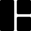Grid icon 64x64