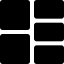 Grid icon 64x64