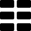 Grid icon 64x64