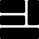 ui,interface,option,design,layout,blocks,square,grid,pattern,footer