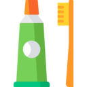 healthcare and medical,miscellaneous,health care,toothbrush,toothpaste,hygienic