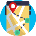 technology,smartphone,maps and location,map point,map,navigation,route,geolocalization,geolocation,geolocate,map mark ok 