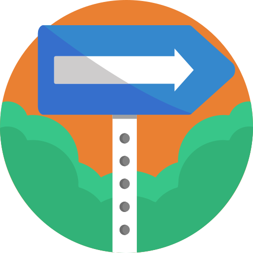 Direction