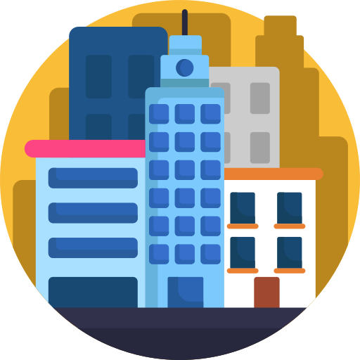 City
