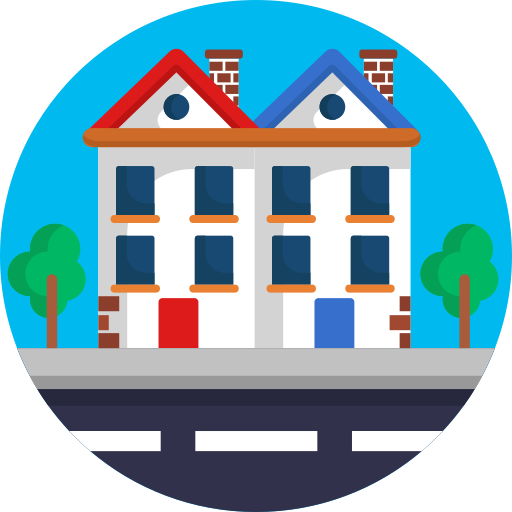 Houses