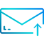 Communication icon 64x64