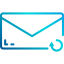Communication icon 64x64