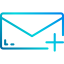 Communication icon 64x64