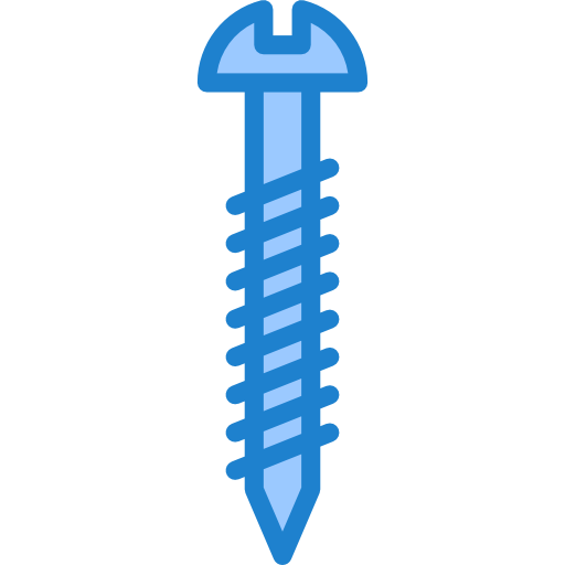 Screw