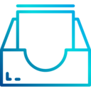 storage,interface,file,document,files and folders,communications,archive,office material,inbox,filing cabinet