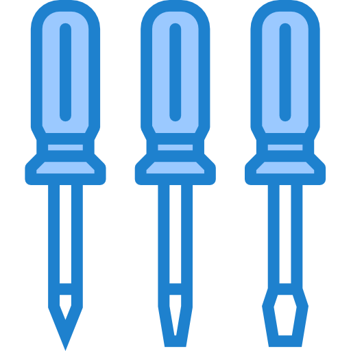 Screwdrivers