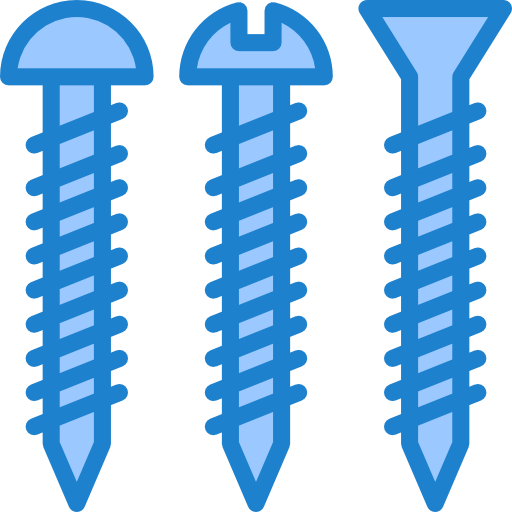 Screws