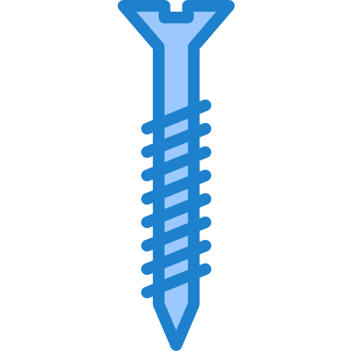 Screw