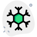 winter,weather,ice,haw weather,cold,christmas,snow,snowflake,frost,hexagonal ok 
