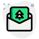 mail,envelope,letter,card,christmas,invitation,greetings,christmas card ok 