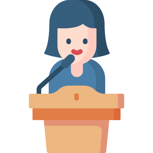 Speech