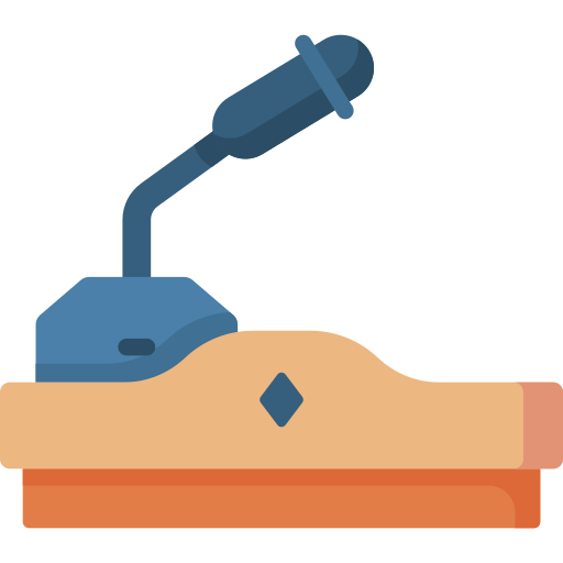 Microphone