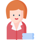 business and finance,woman,consultant,avatar,professions and jobs,people,consulting,assistant,secretary,adviser