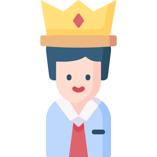 Leader