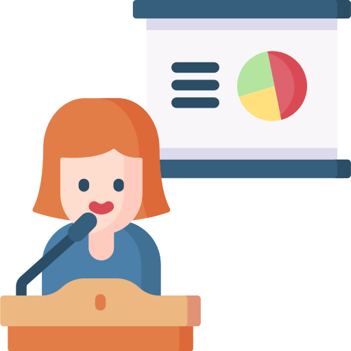 Speech