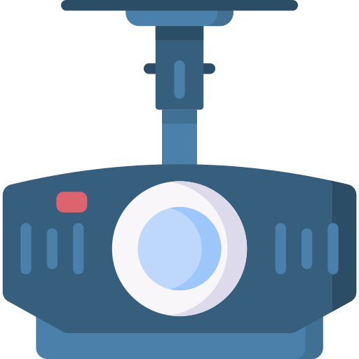 Projector