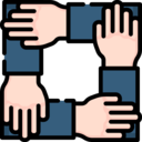 business and finance,education,unite,team,work,teamwork,group,hands,hands and gestures,hand gesture,collaboration,together,work team,united