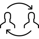 seo and web,user,network,transfer,connection,networking