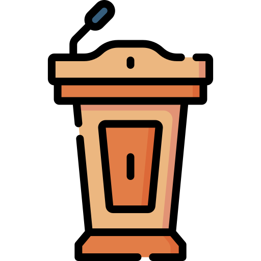 Podium