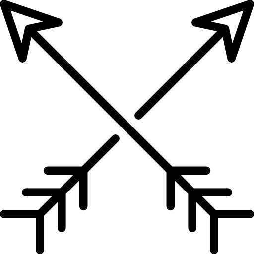 Arrows