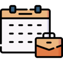 time,business,briefcase,time and date,calendar,date,schedule,work,working,day