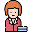 business and finance,woman,consultant,avatar,professions and jobs,people,consulting,assistant,secretary,adviser