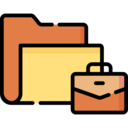 business,bag,briefcase,files and folders,folder,work,job,businessman,portfolio,suitcase,note case ok 