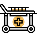 hospital,transport,healthcare and medical,transportation,health care,emergencies,illness,medical assistance,stretcher