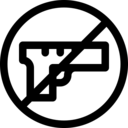 prohibition,forbidden,signaling,prohibited,gun,no weapons,pacifism,no war