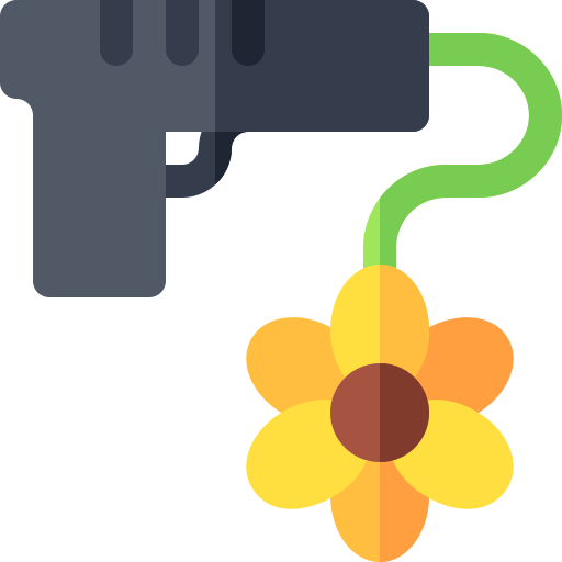 Gun