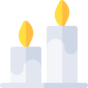 decoration,wellness,light,illumination,fire,candle,flame