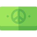 money,business and finance,bill,cash,charity,peace,note,Solidarity,pacifism