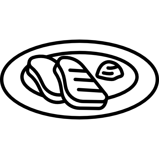 Tellerfleisch