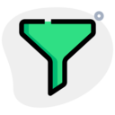 ui,Tools and utensils,tool,shape,filter,funnel,filtering
